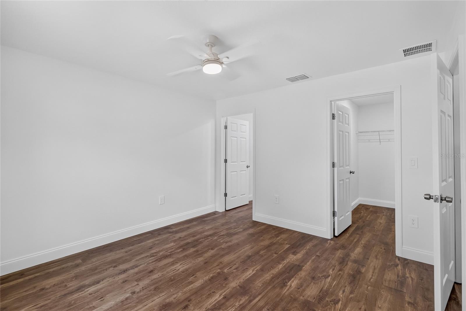 LINCOLN SUB - Residential