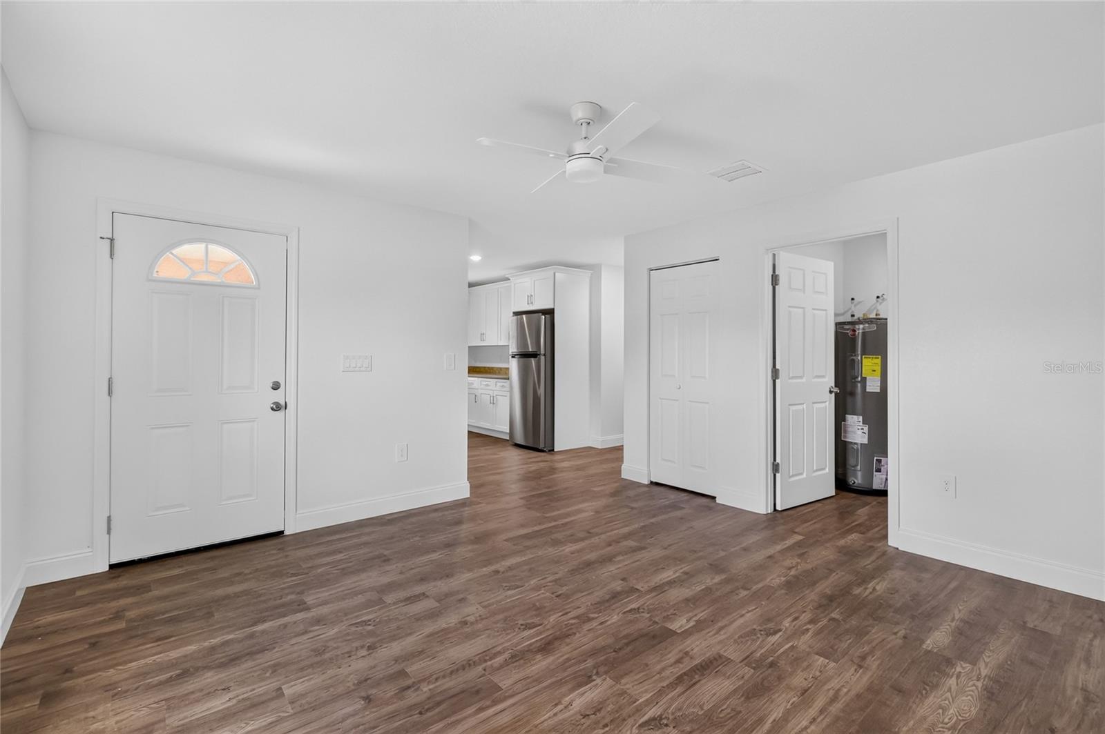 LINCOLN SUB - Residential
