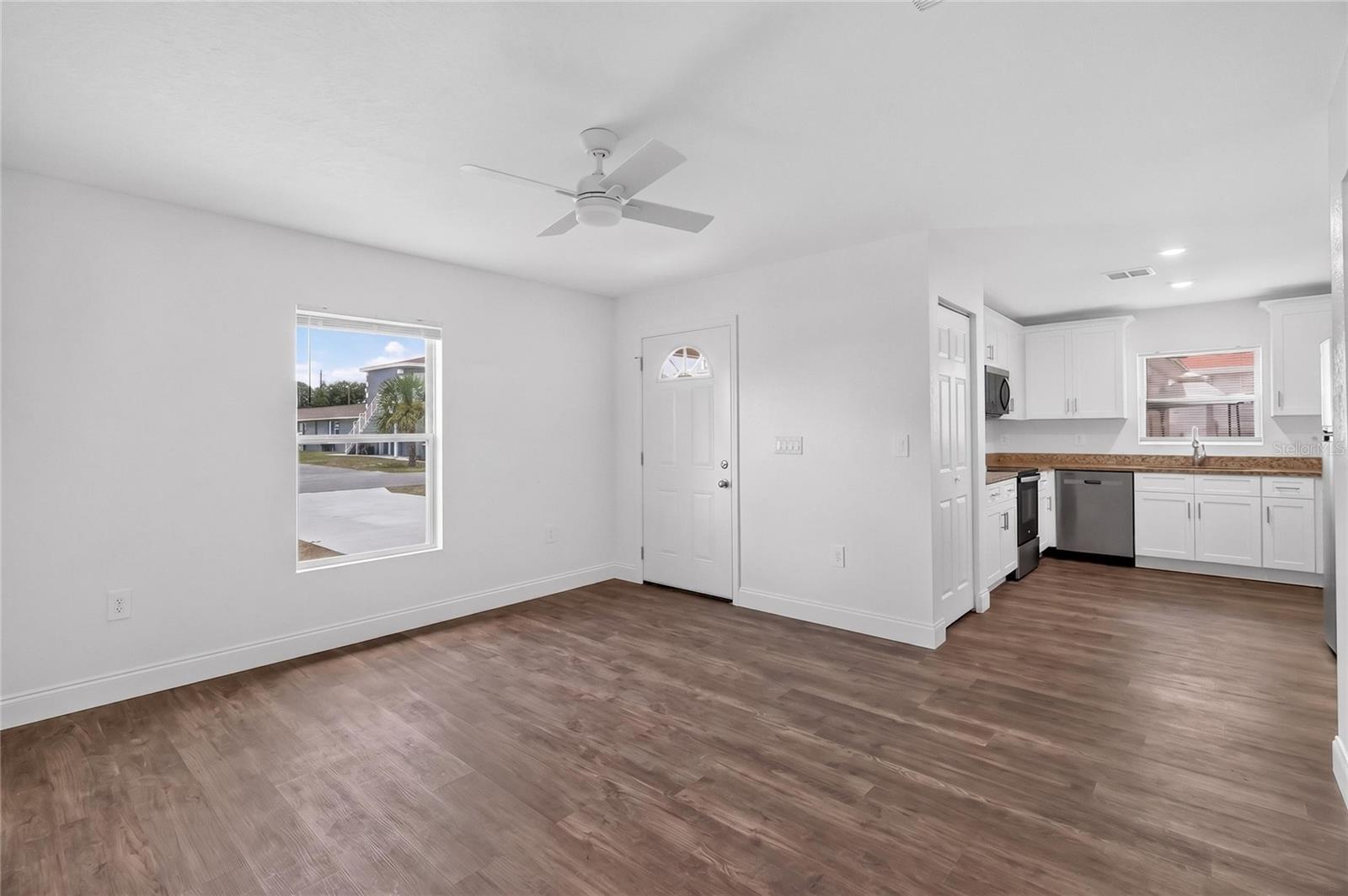 LINCOLN SUB - Residential