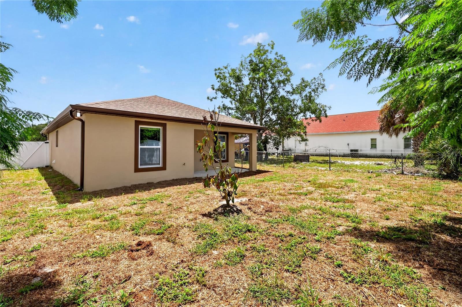 LINCOLN SUB - Residential
