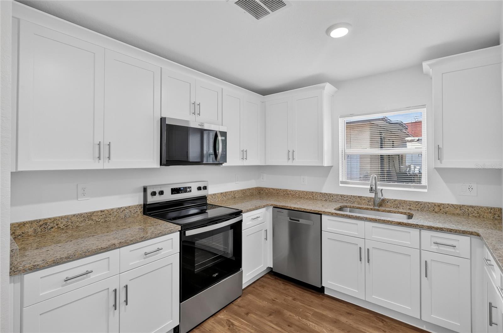 LINCOLN SUB - Residential