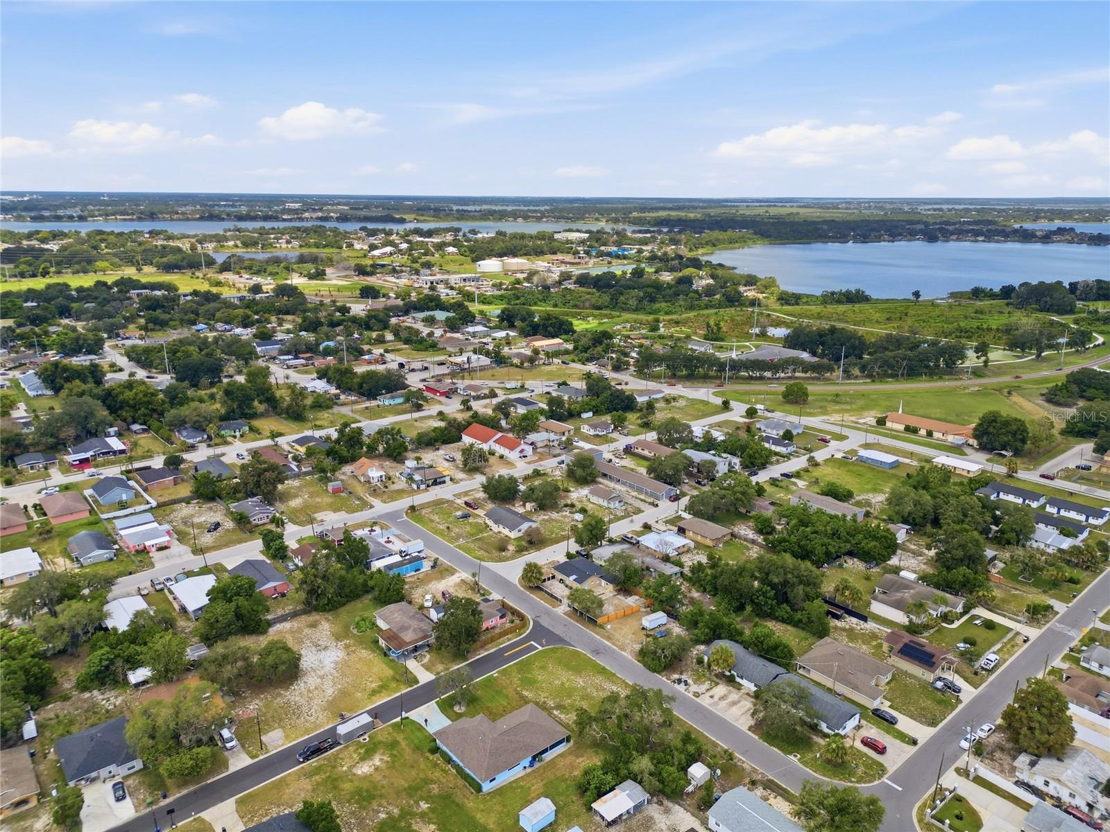 LINCOLN SUB - Residential