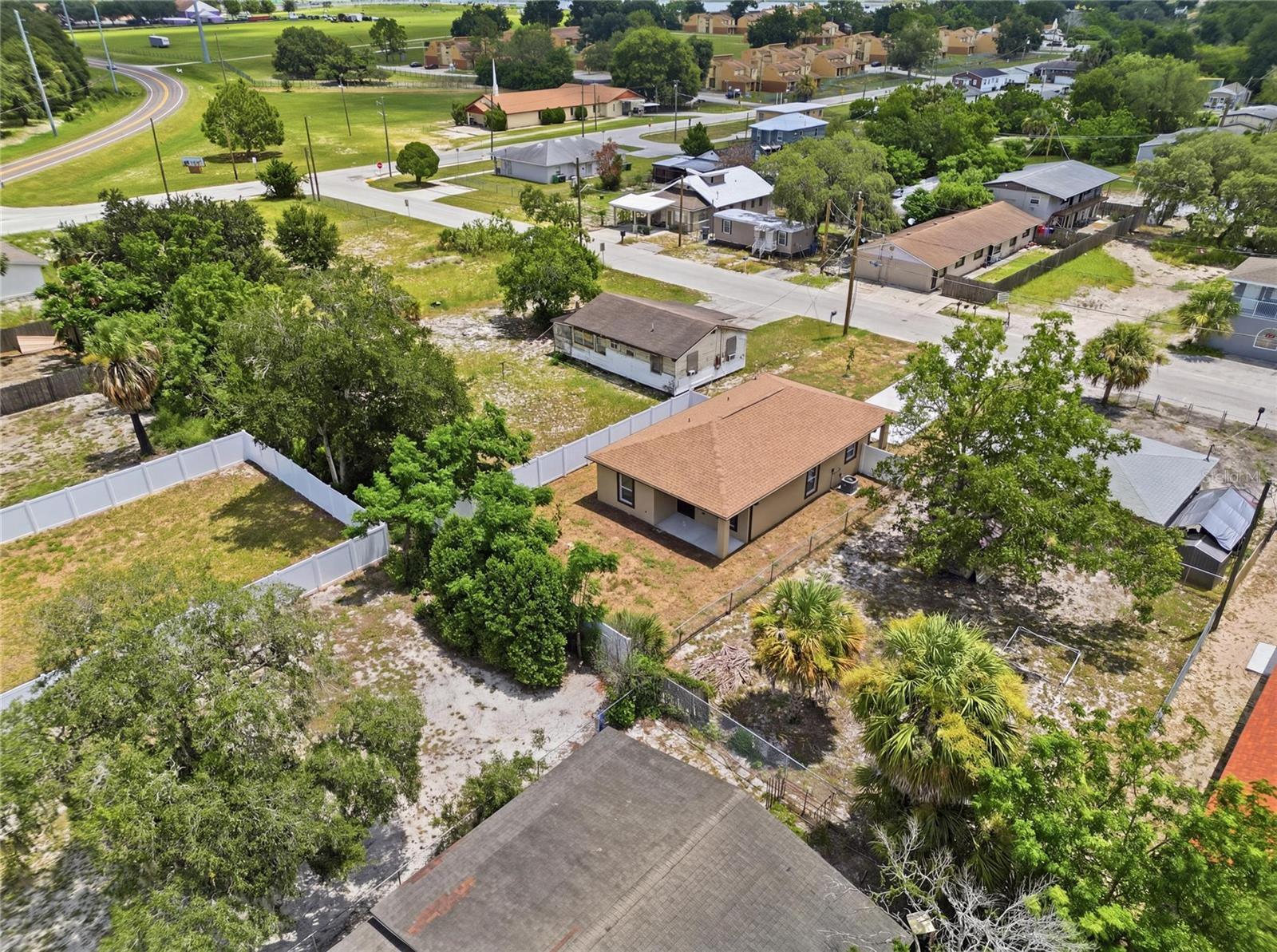 LINCOLN SUB - Residential