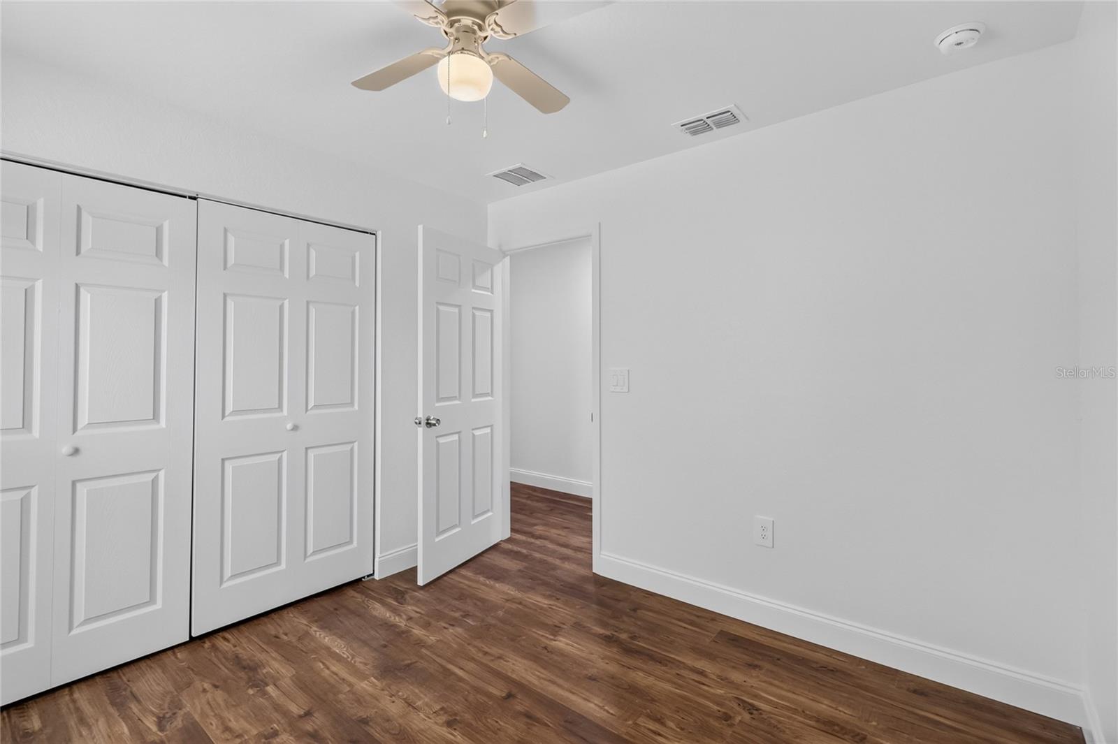 LINCOLN SUB - Residential