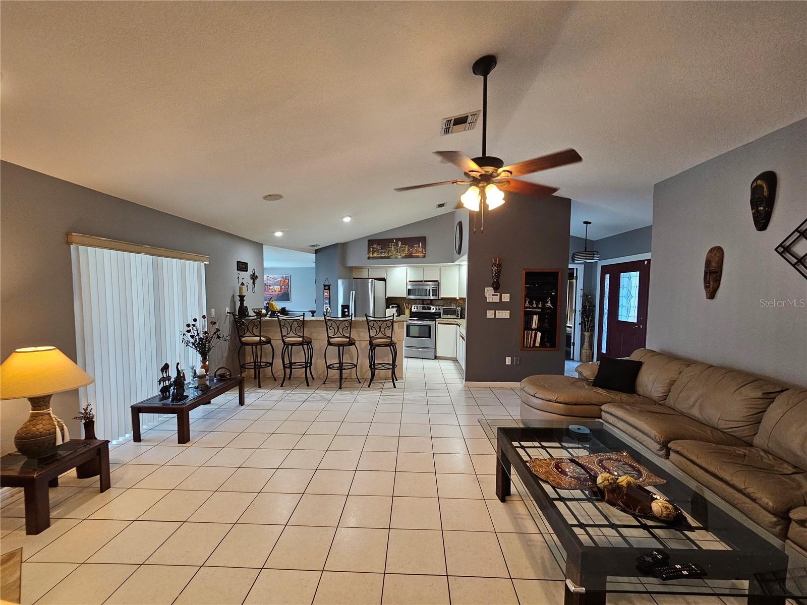 BAILEYS BLUFF ESTATES - Residential