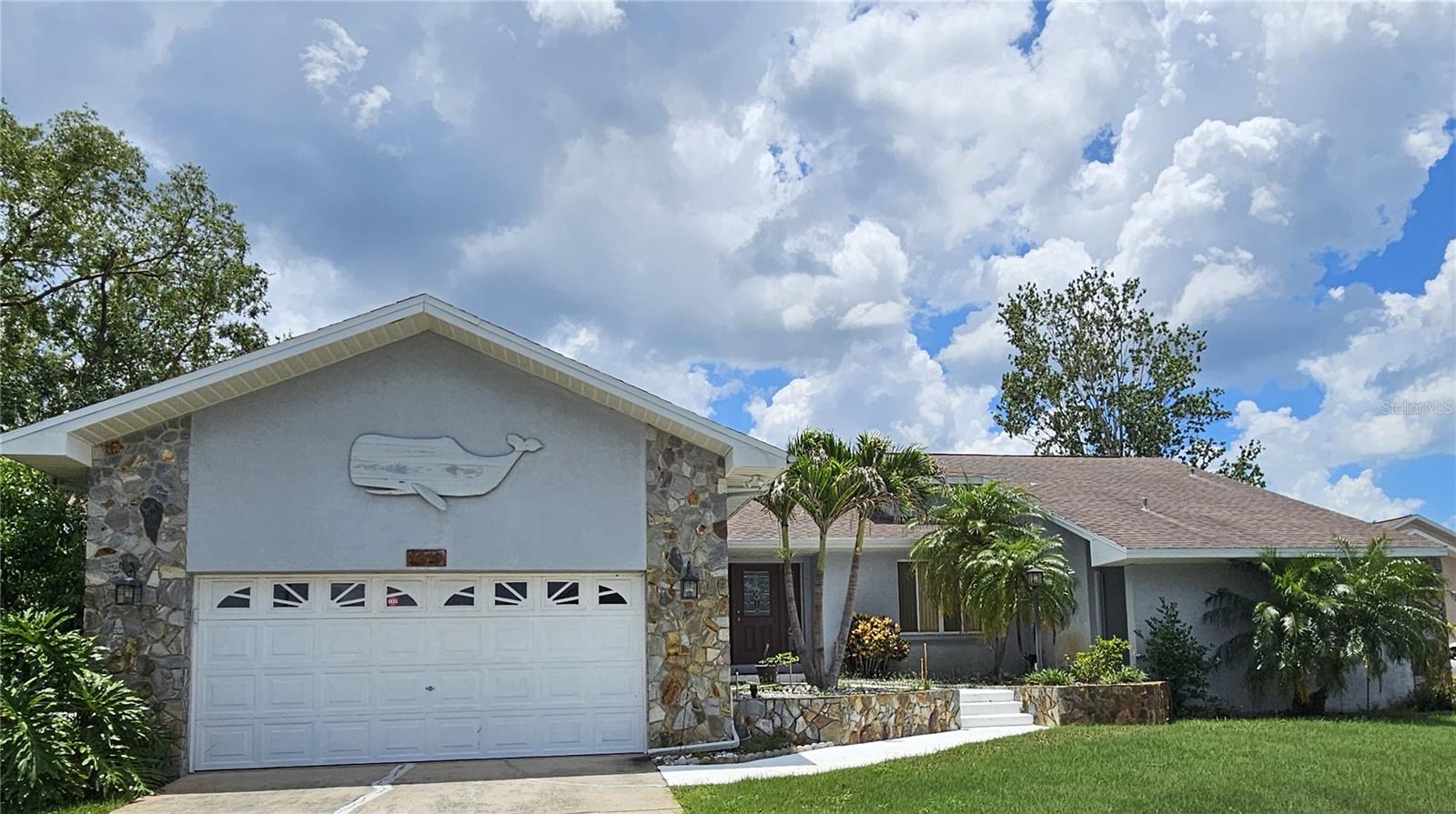 BAILEYS BLUFF ESTATES - Residential