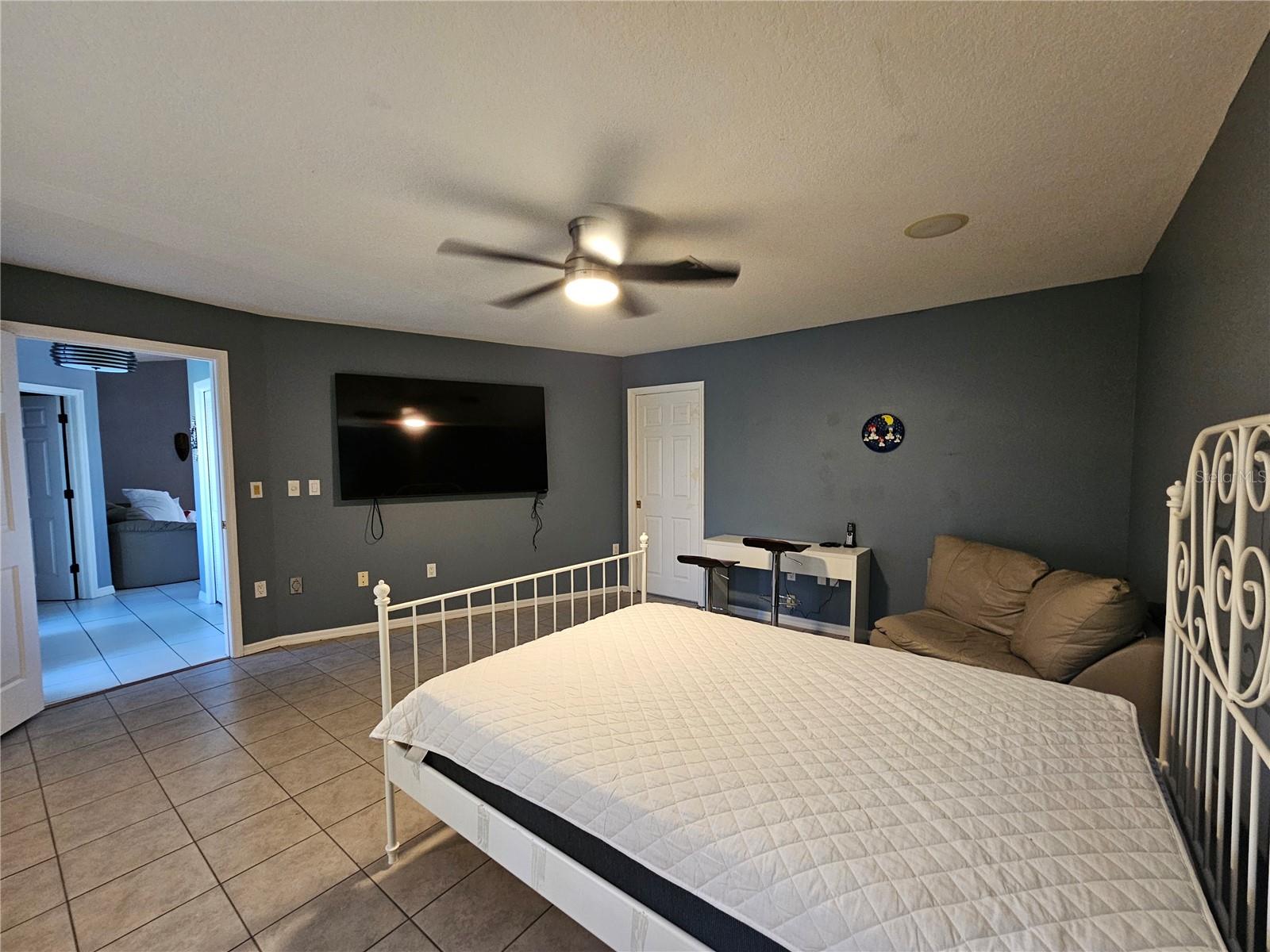 BAILEYS BLUFF ESTATES - Residential
