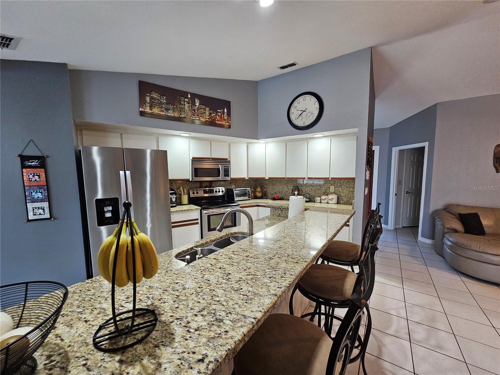 BAILEYS BLUFF ESTATES - Residential