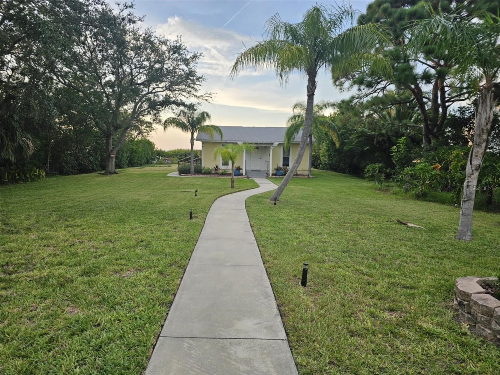 BAILEYS BLUFF ESTATES - Residential
