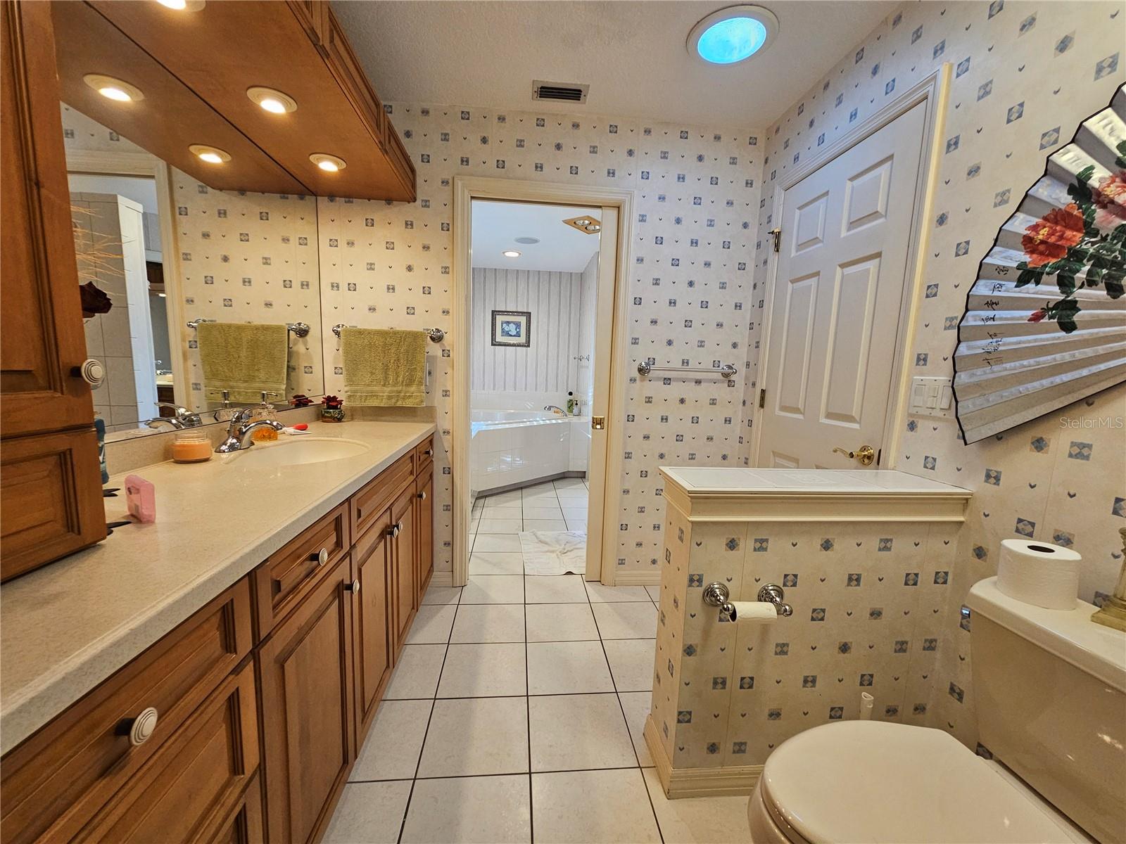 BAILEYS BLUFF ESTATES - Residential