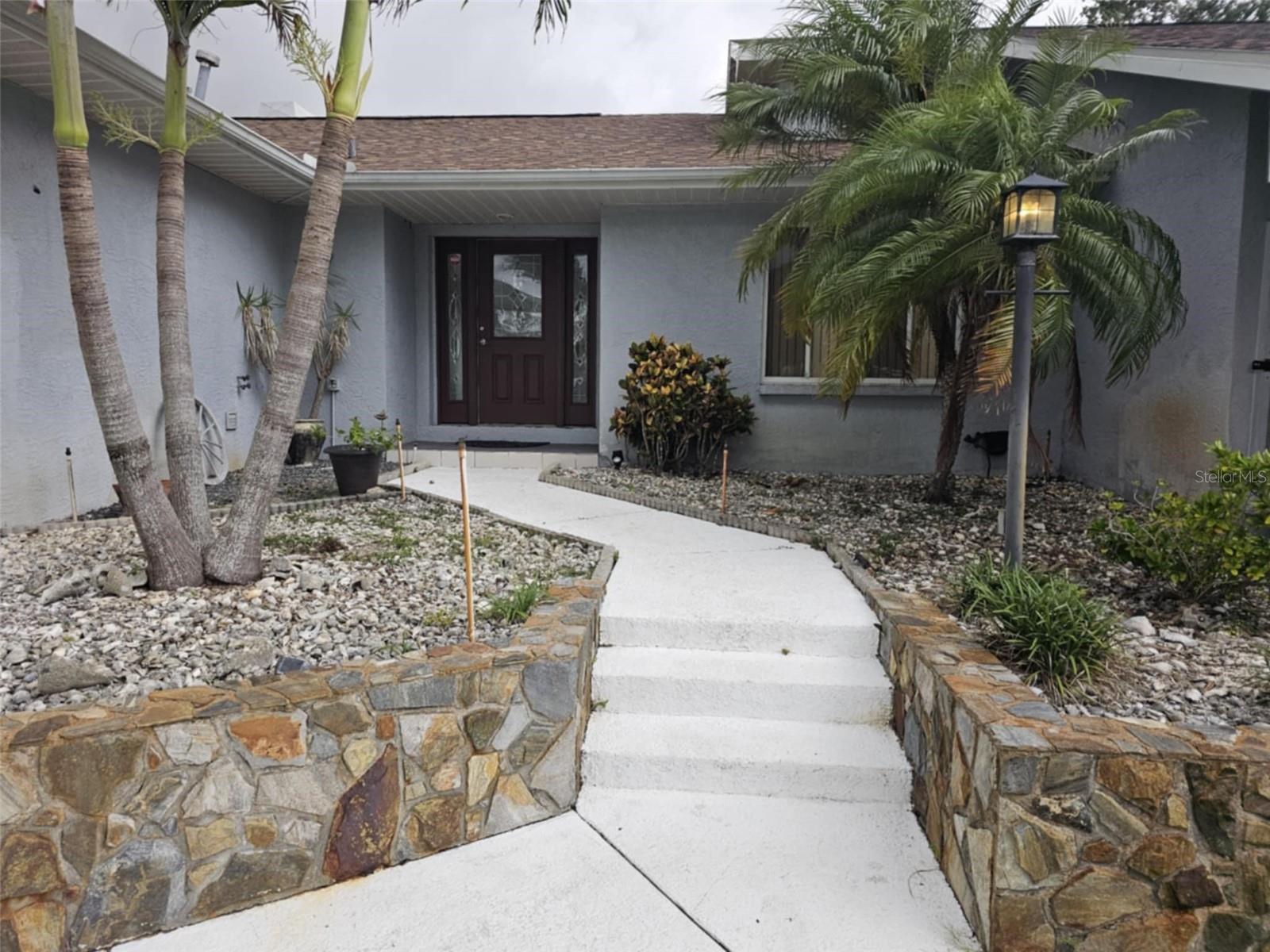 BAILEYS BLUFF ESTATES - Residential