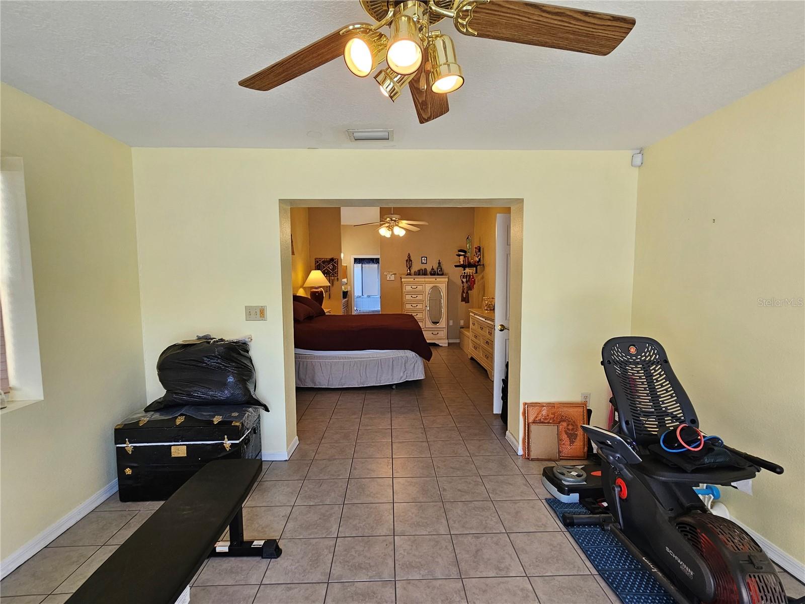 BAILEYS BLUFF ESTATES - Residential