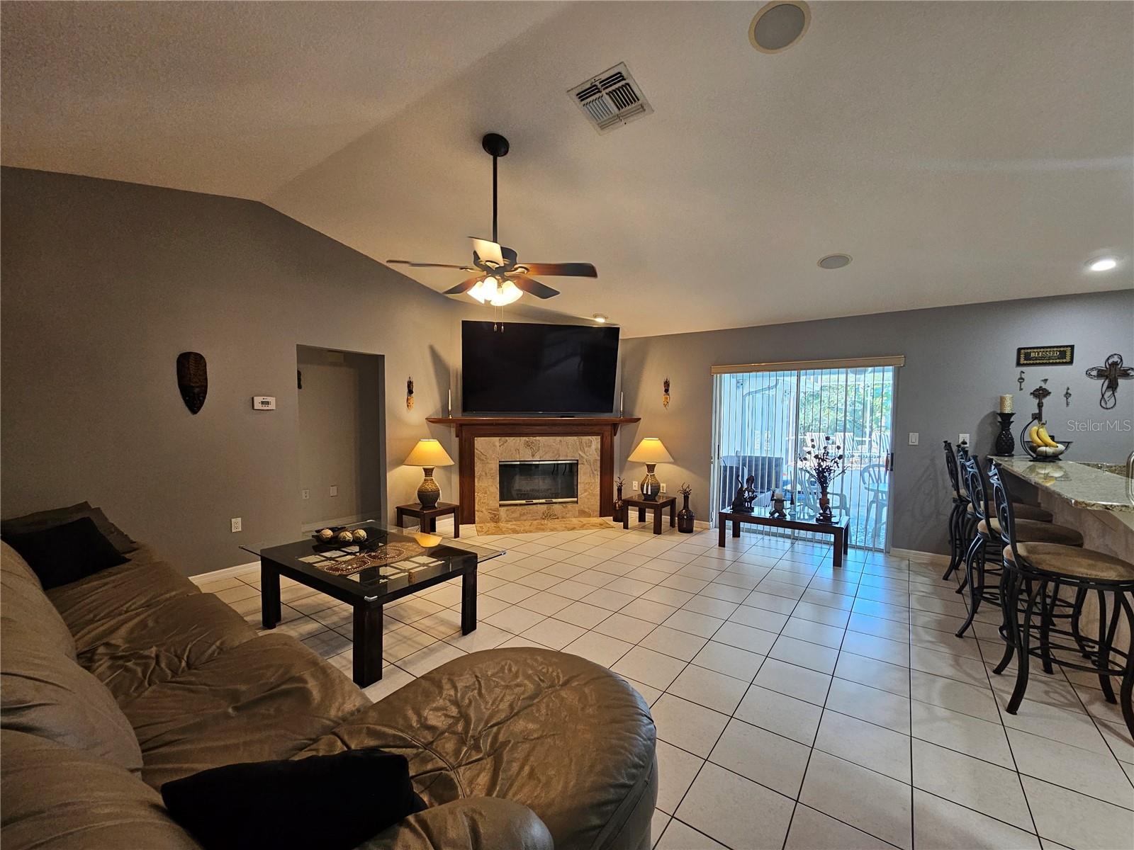 BAILEYS BLUFF ESTATES - Residential