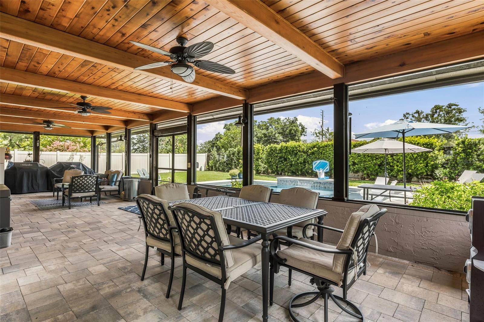 WOODSIDE VILLAGE - Residential