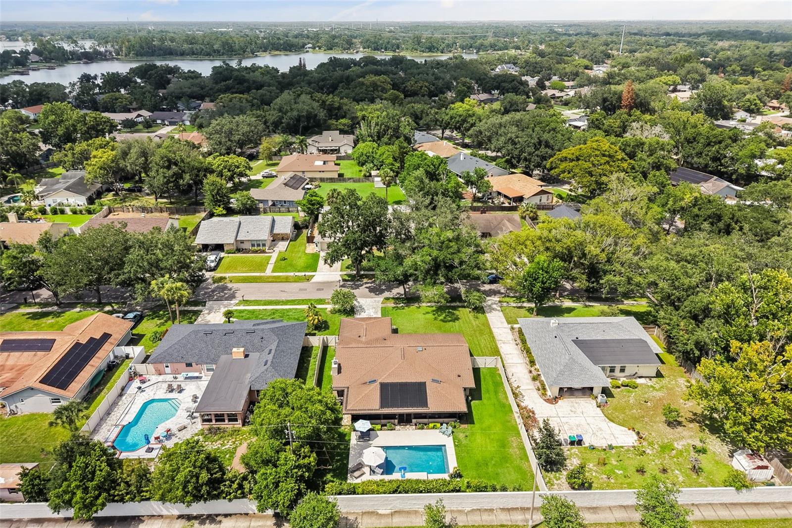 WOODSIDE VILLAGE - Residential