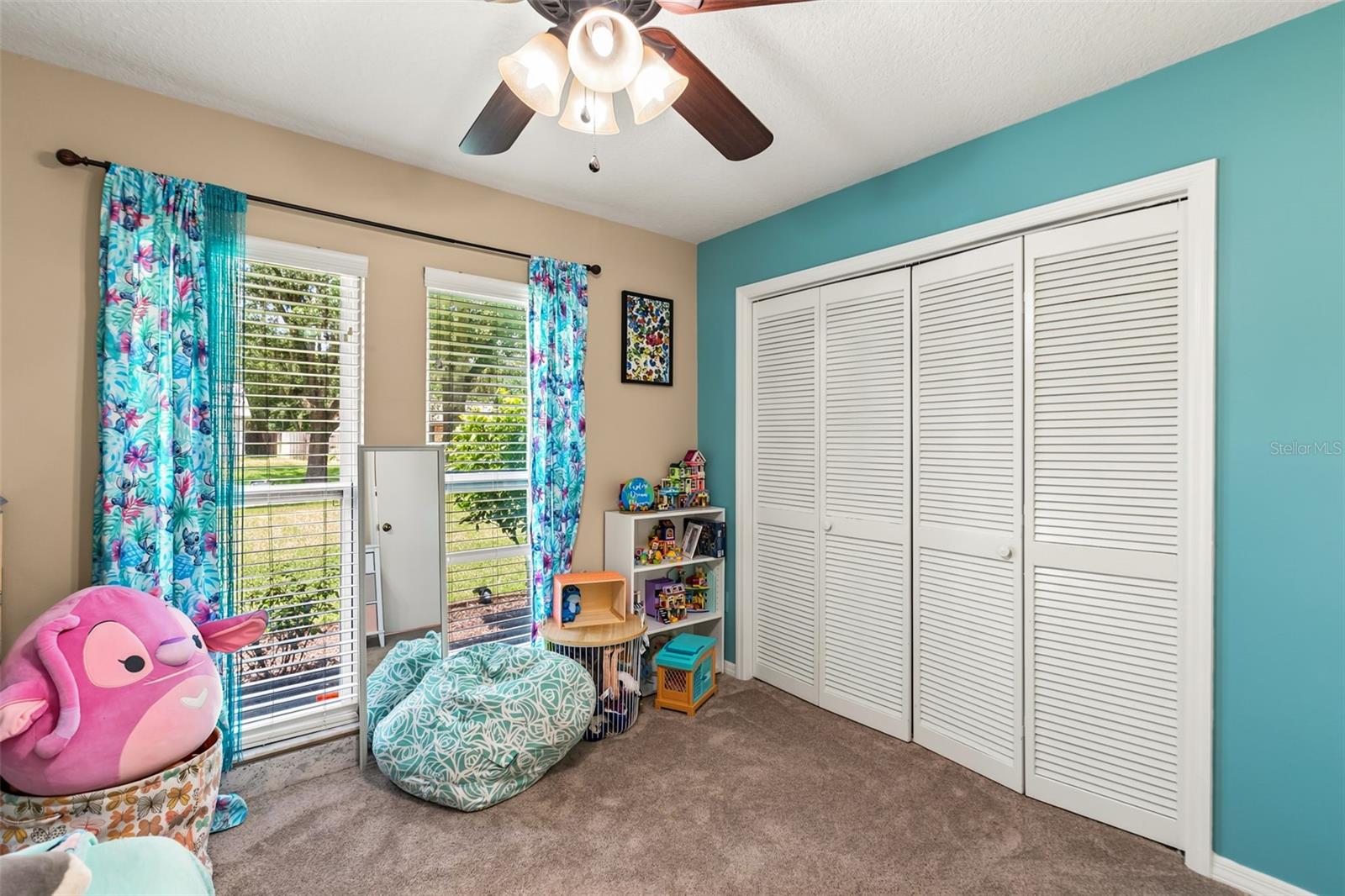 WOODSIDE VILLAGE - Residential
