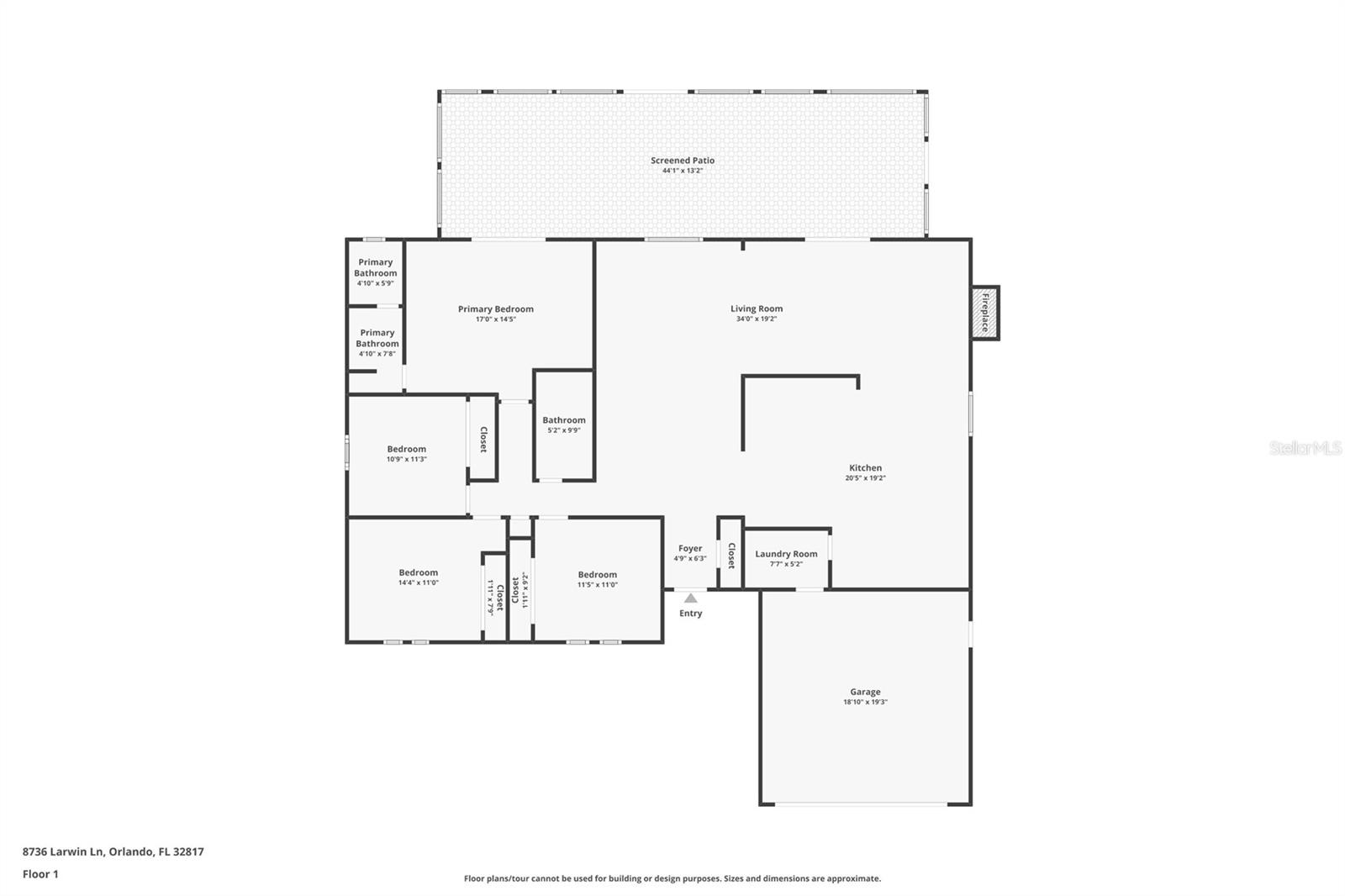 WOODSIDE VILLAGE - Residential