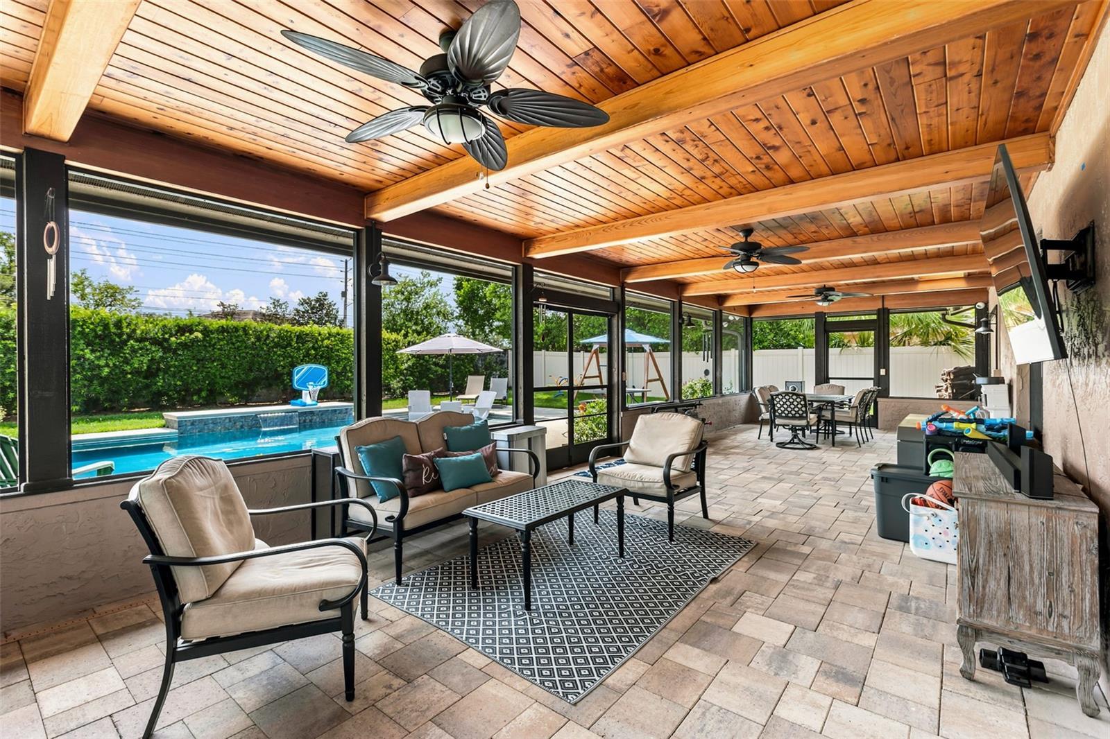 WOODSIDE VILLAGE - Residential