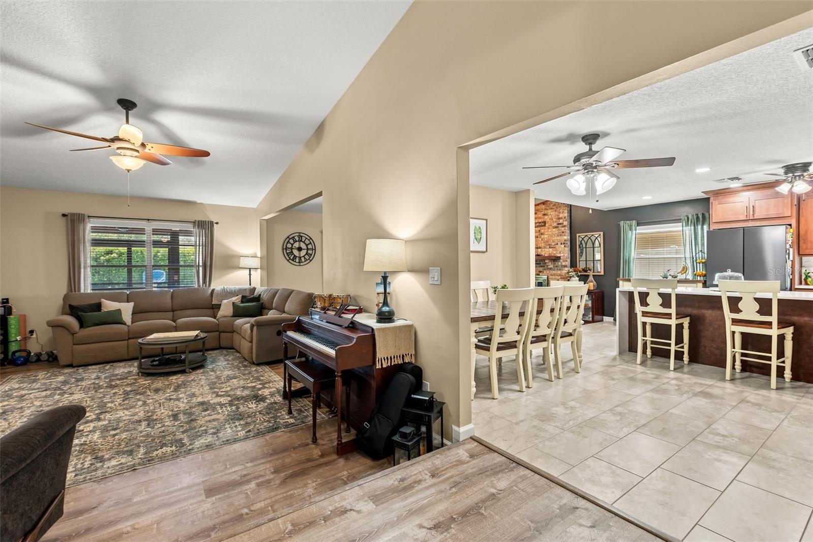 WOODSIDE VILLAGE - Residential