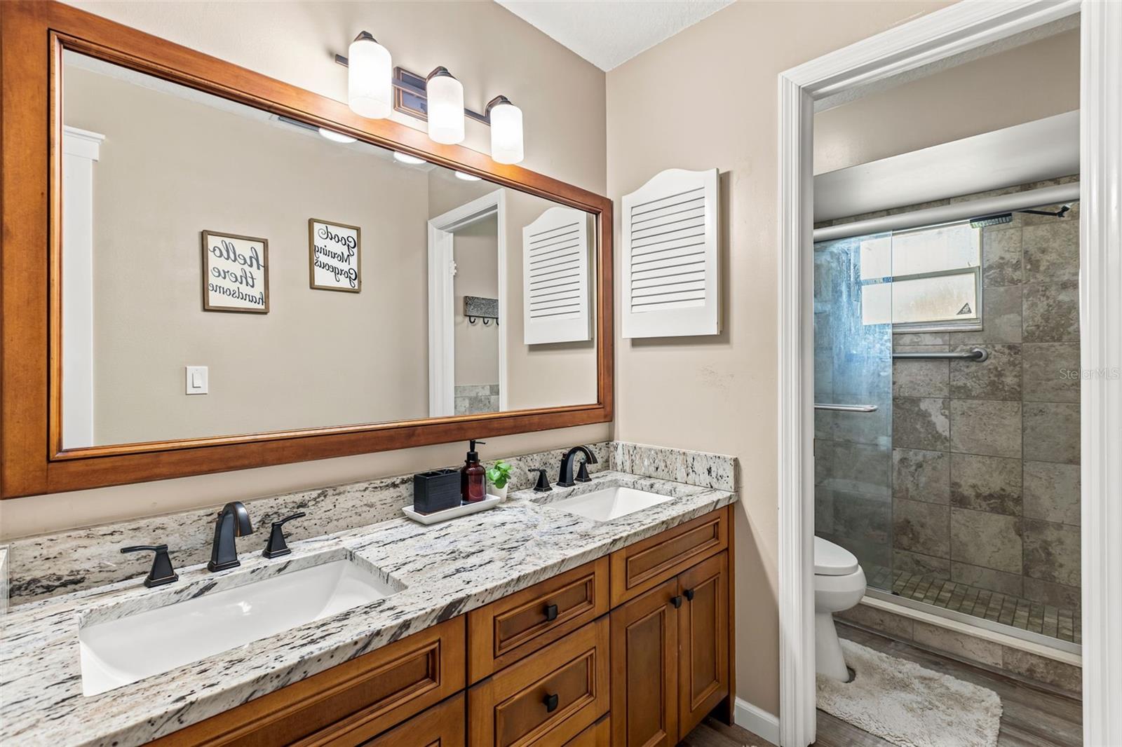 WOODSIDE VILLAGE - Residential