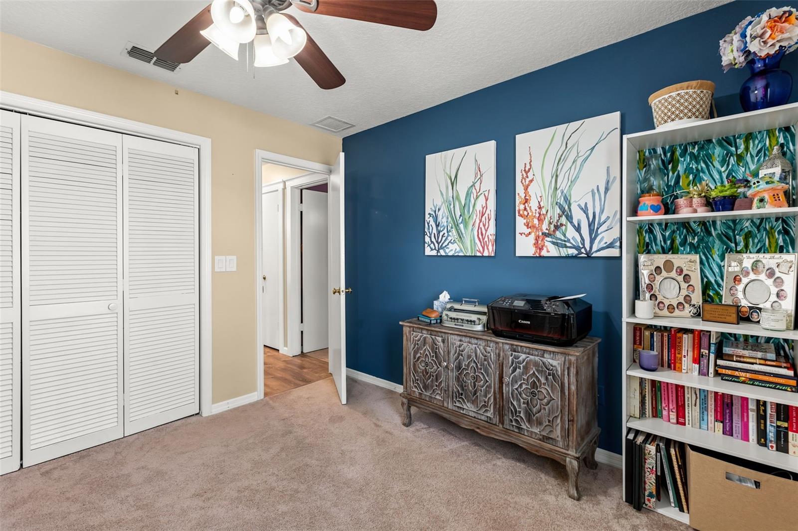 WOODSIDE VILLAGE - Residential