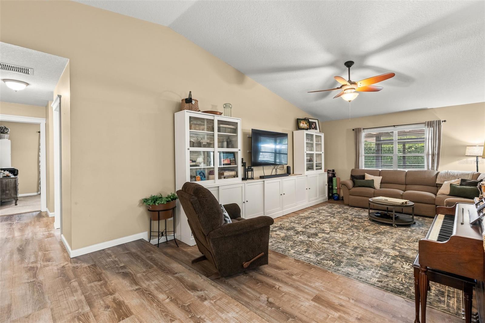 WOODSIDE VILLAGE - Residential