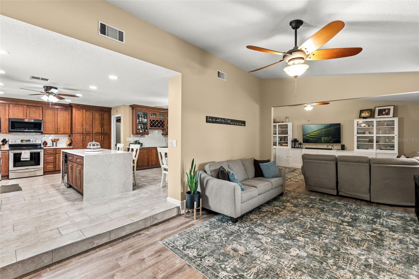 WOODSIDE VILLAGE - Residential
