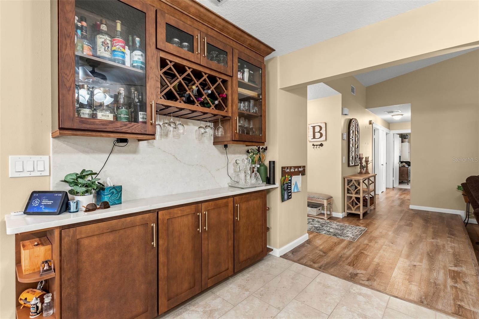 WOODSIDE VILLAGE - Residential