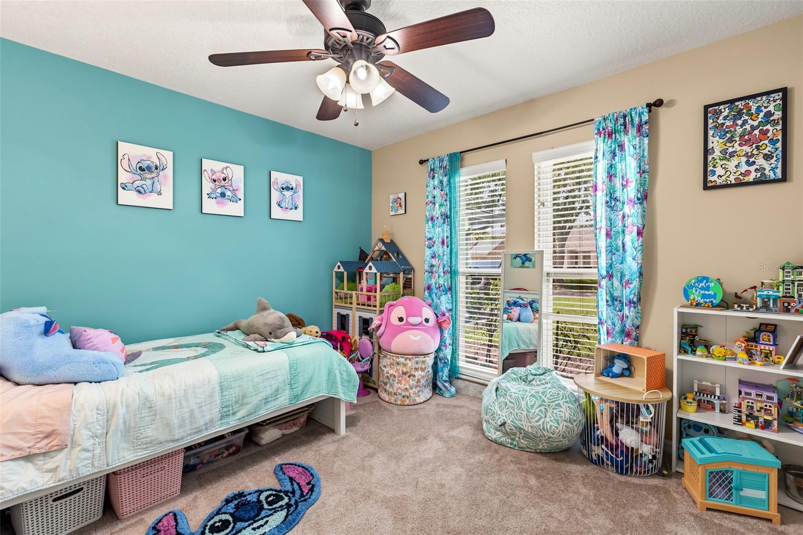 WOODSIDE VILLAGE - Residential