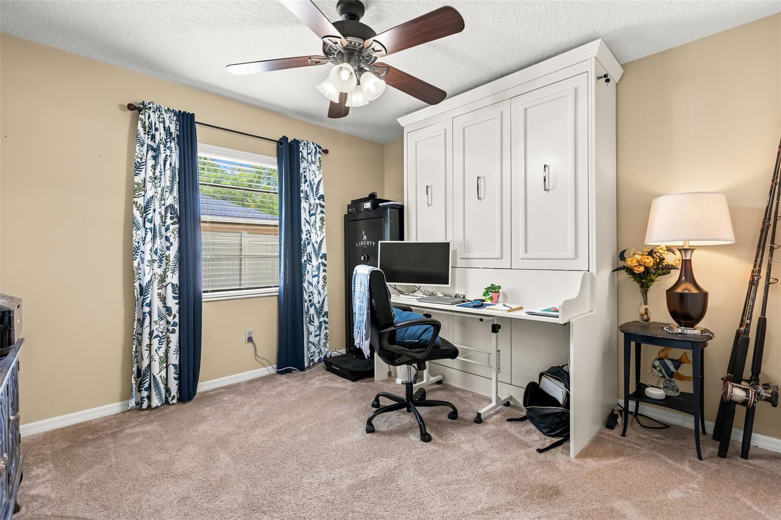 WOODSIDE VILLAGE - Residential
