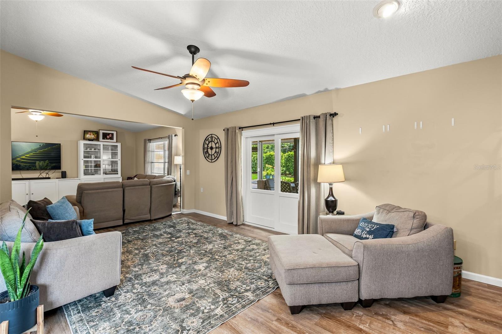 WOODSIDE VILLAGE - Residential