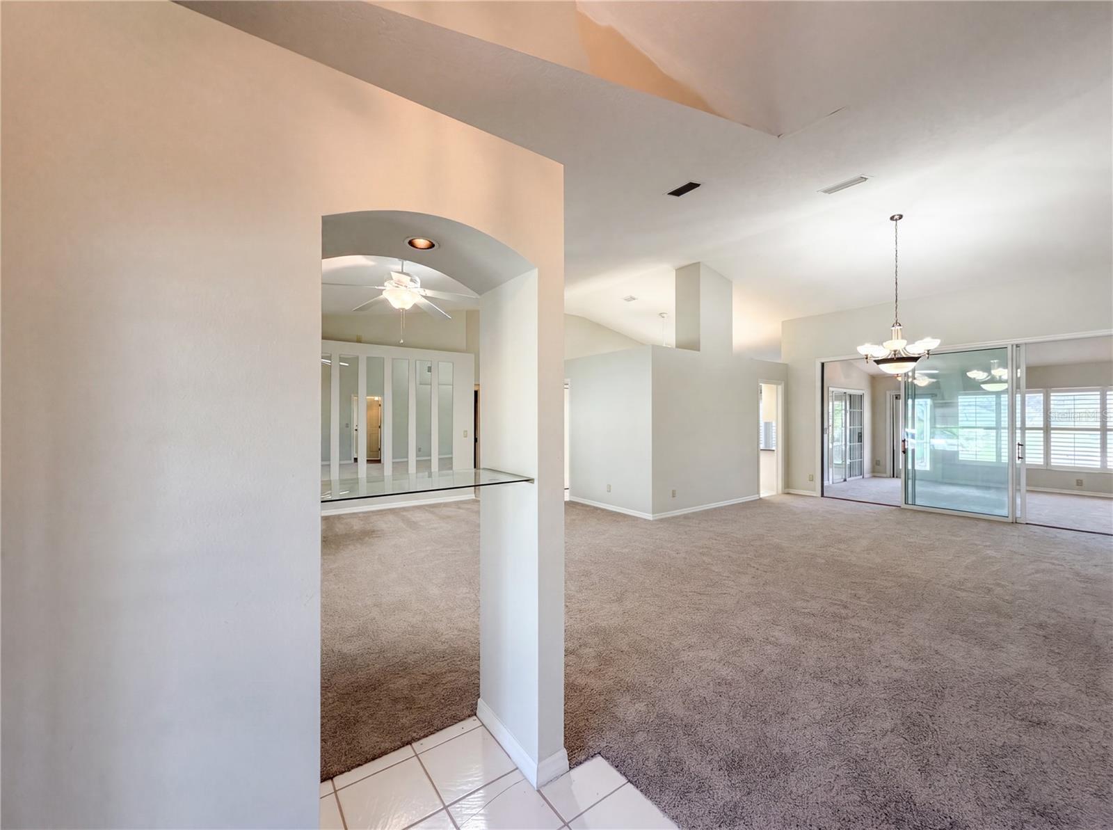 HIGHLAND LAKES SUB - Residential