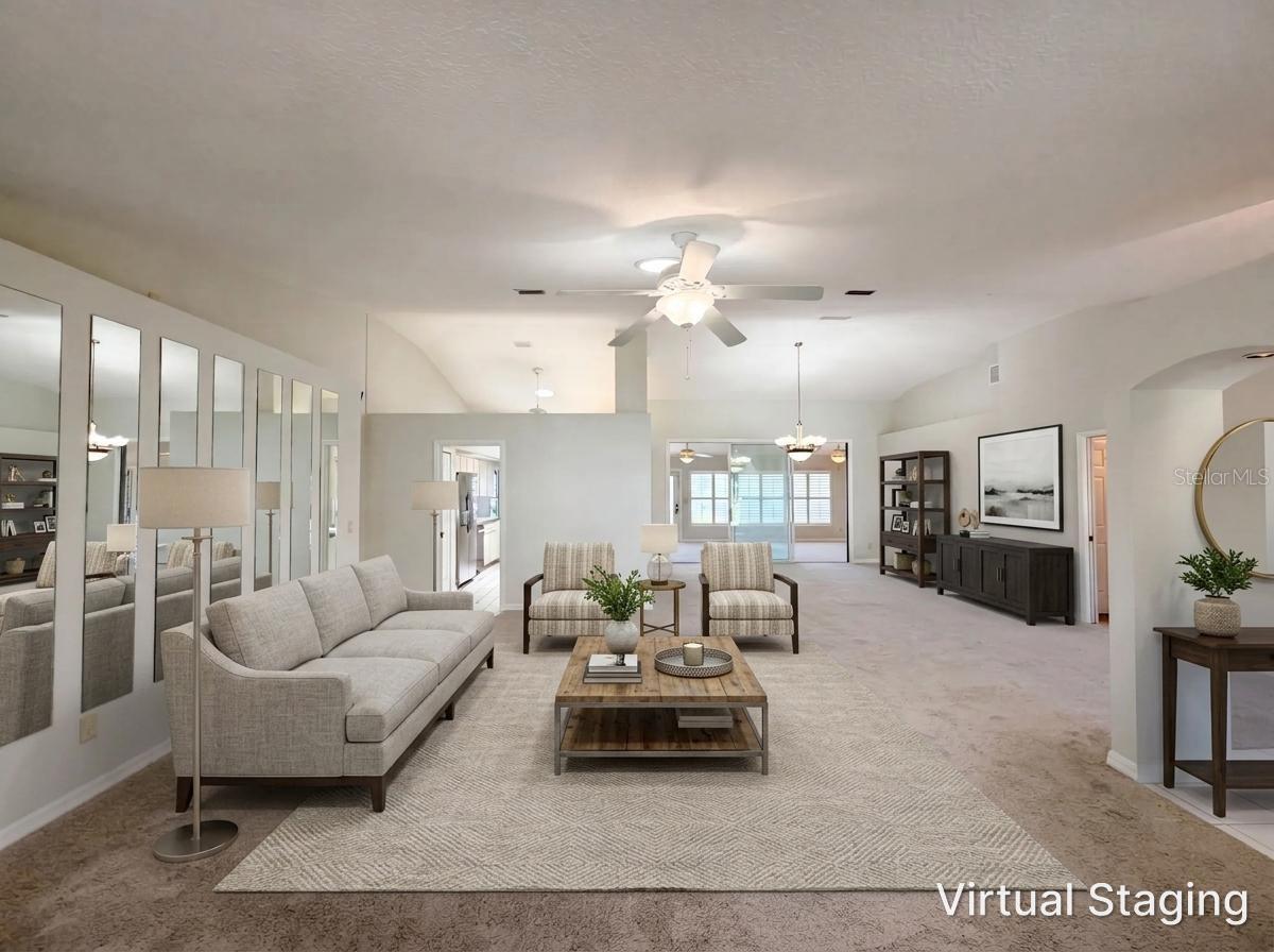 HIGHLAND LAKES SUB - Residential