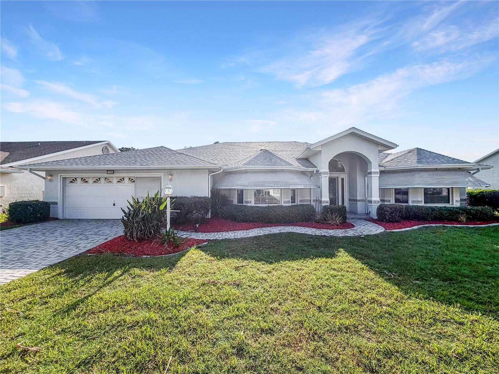 HIGHLAND LAKES SUB - Residential
