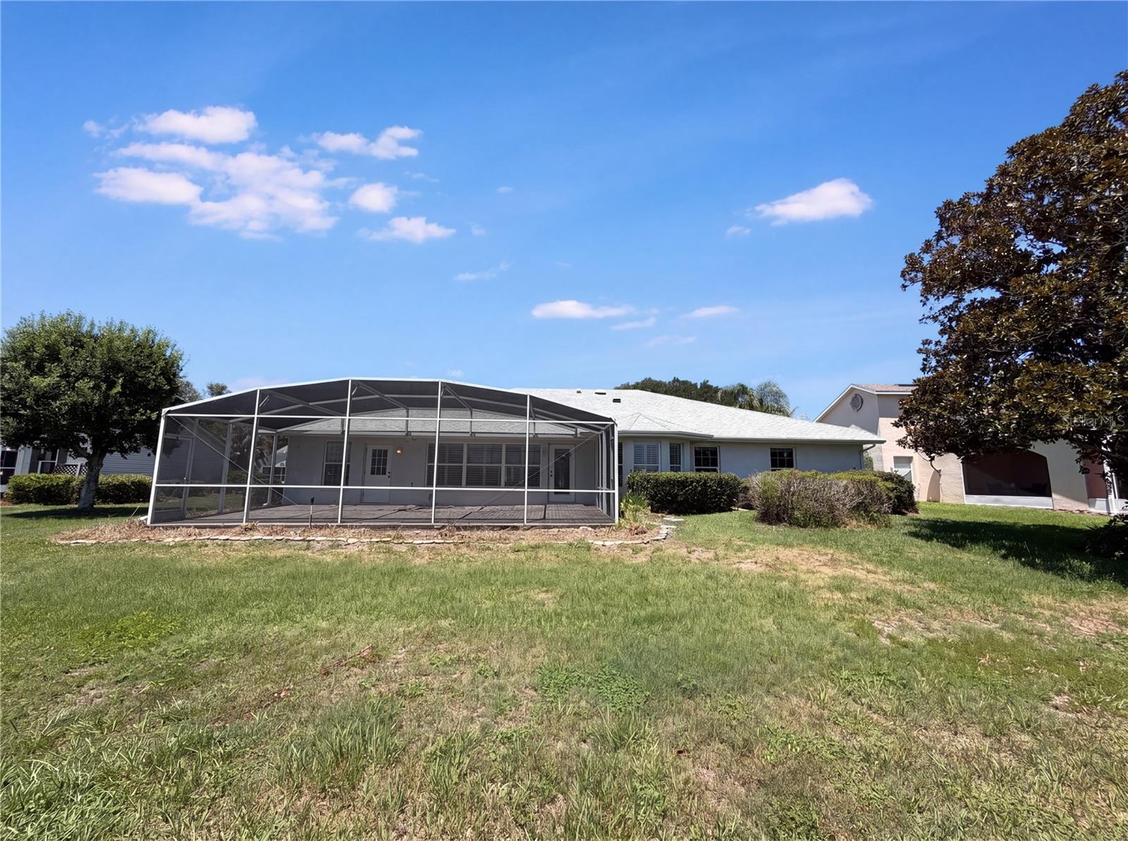 HIGHLAND LAKES SUB - Residential