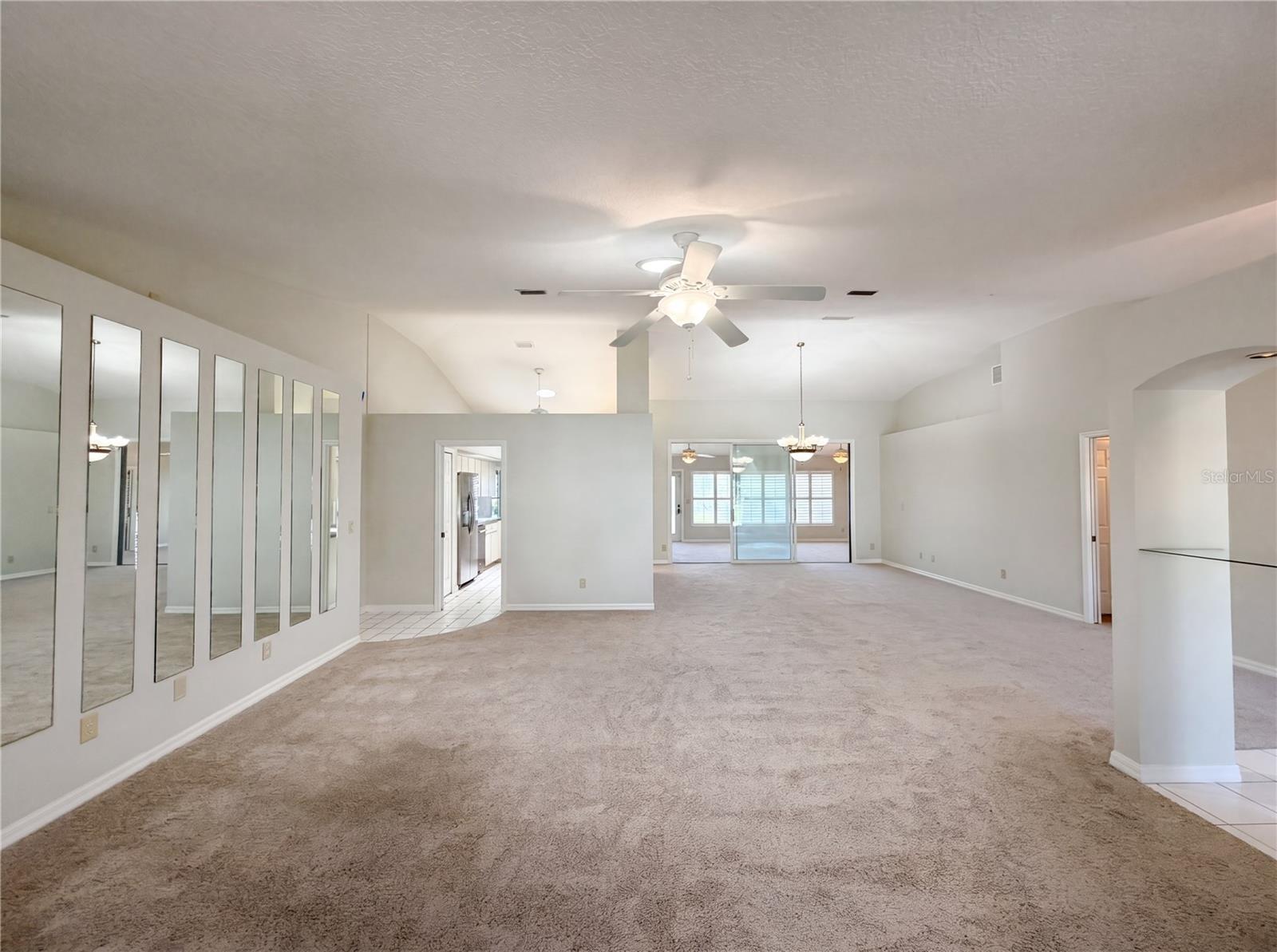HIGHLAND LAKES SUB - Residential