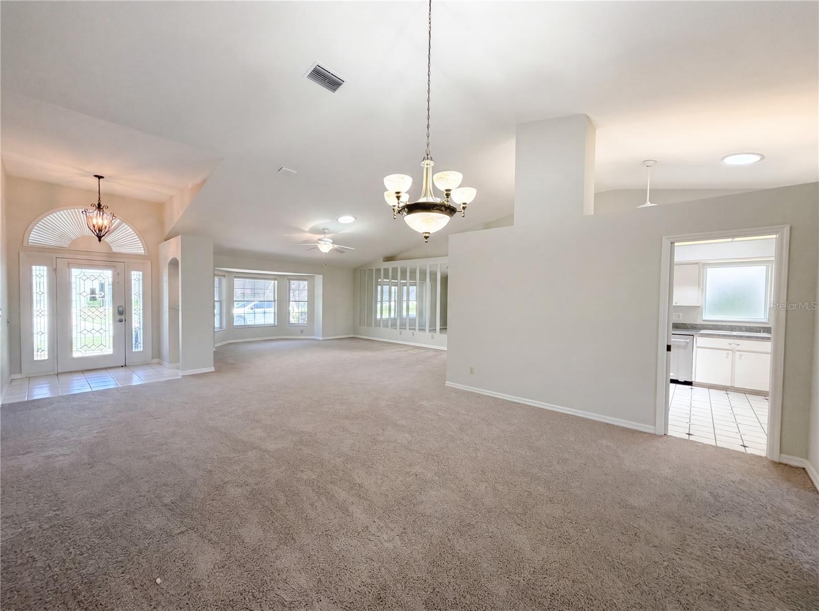 HIGHLAND LAKES SUB - Residential