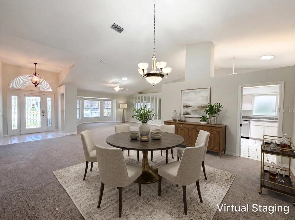 HIGHLAND LAKES SUB - Residential