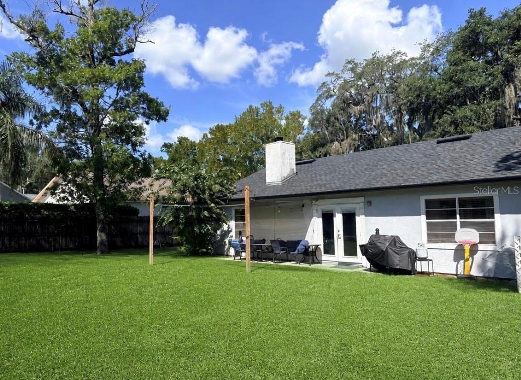 EASTBROOK PH 01 - Residential