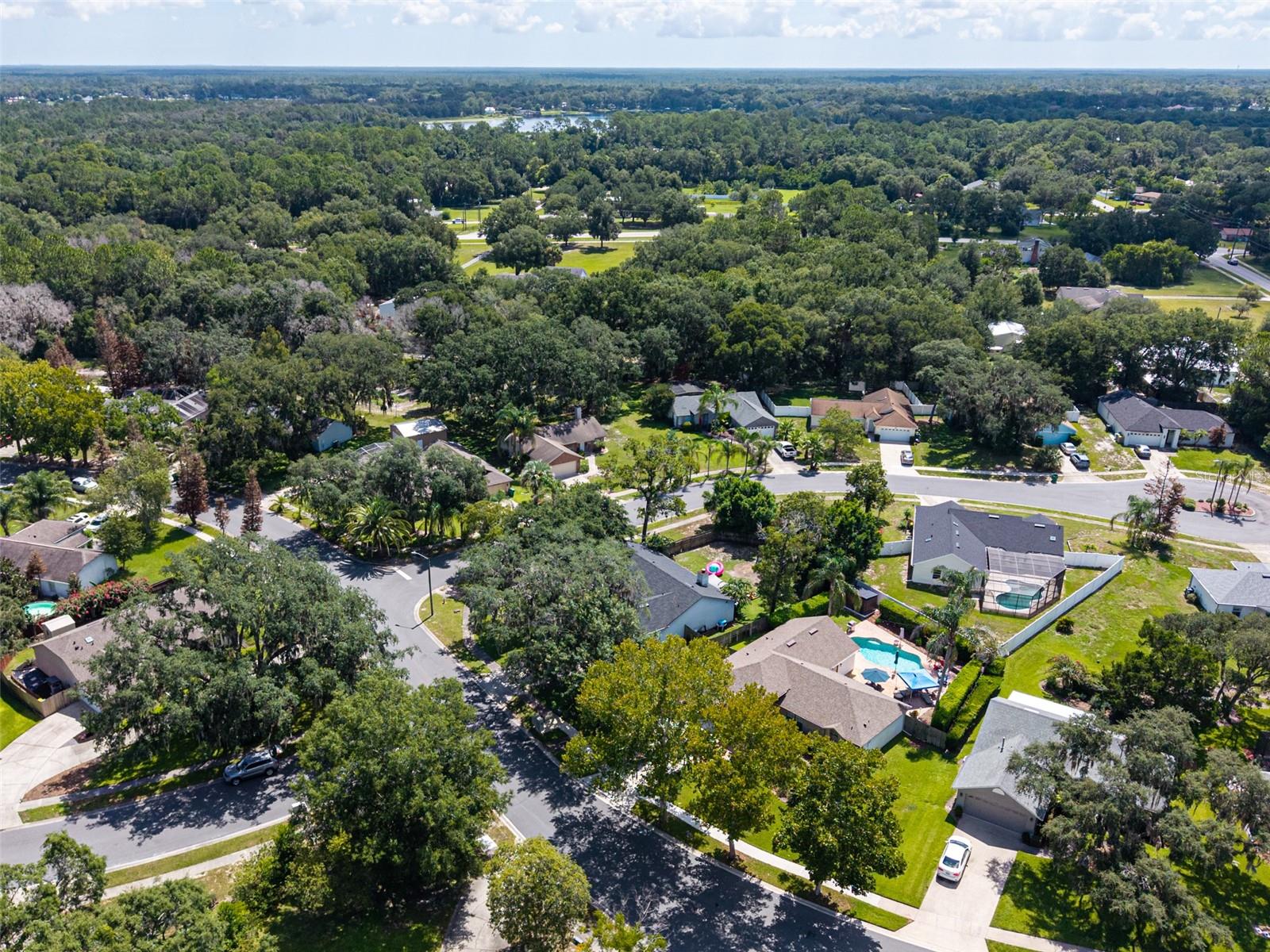 EASTBROOK PH 01 - Residential
