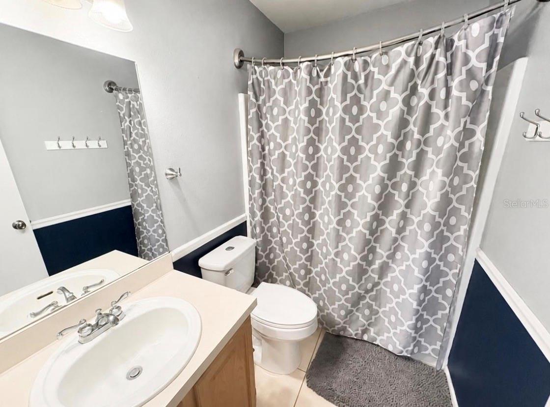EASTBROOK PH 01 - Residential