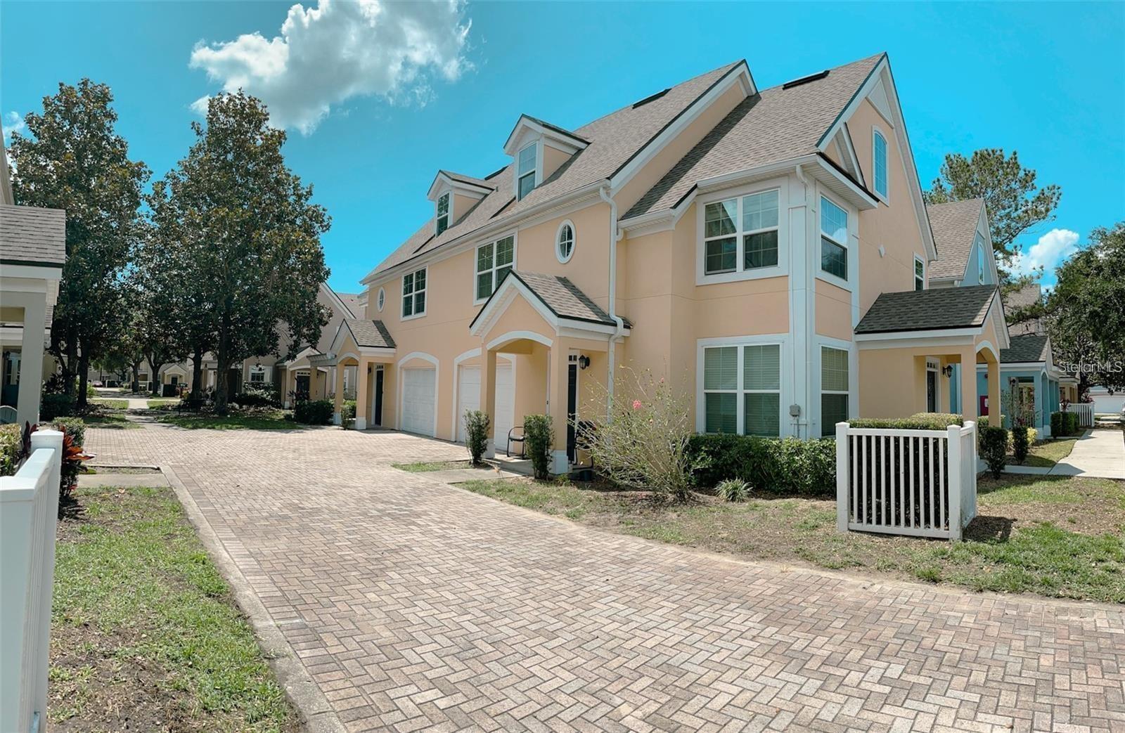 HAMPTONS/METROWEST - Residential Lease