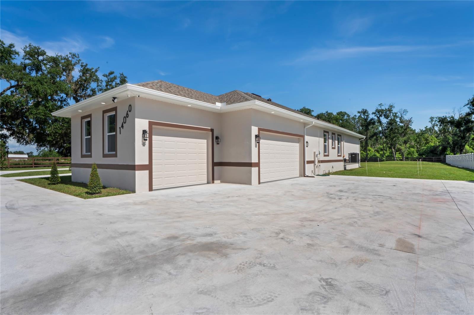 DOVER ESTATES - Residential