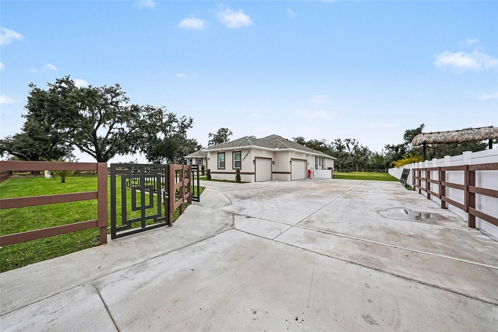 DOVER ESTATES - Residential