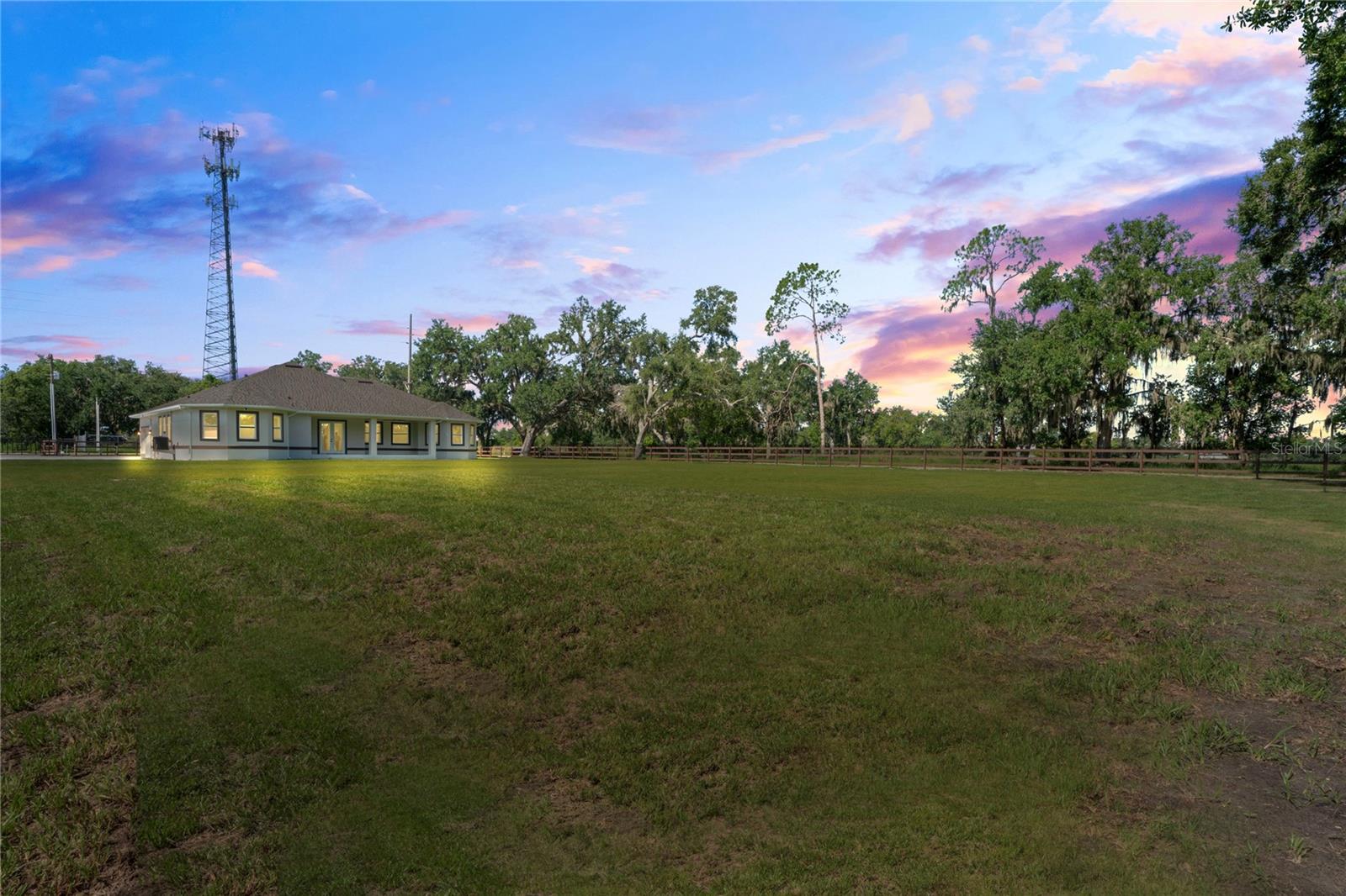 DOVER ESTATES - Residential