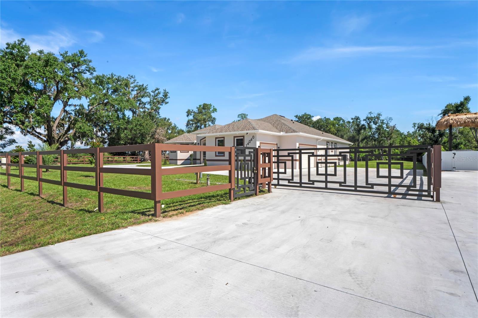DOVER ESTATES - Residential
