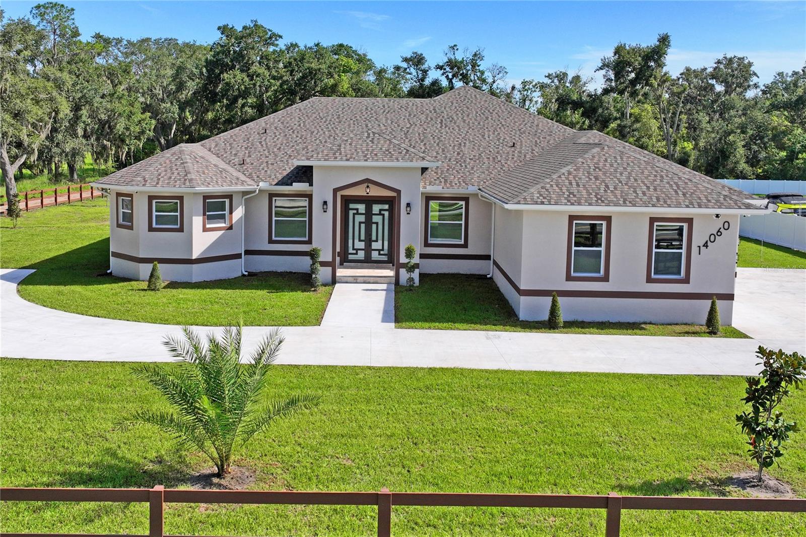 DOVER ESTATES - Residential