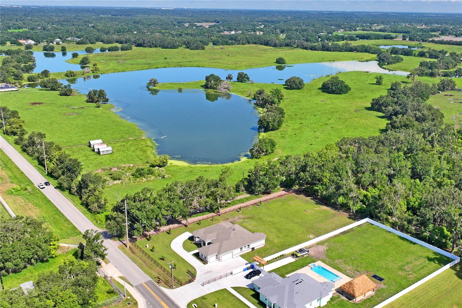 DOVER ESTATES - Residential