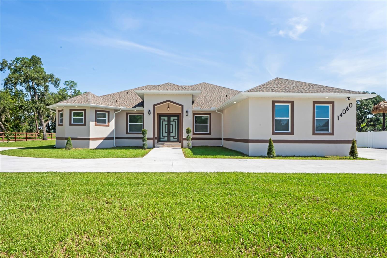 DOVER ESTATES - Residential