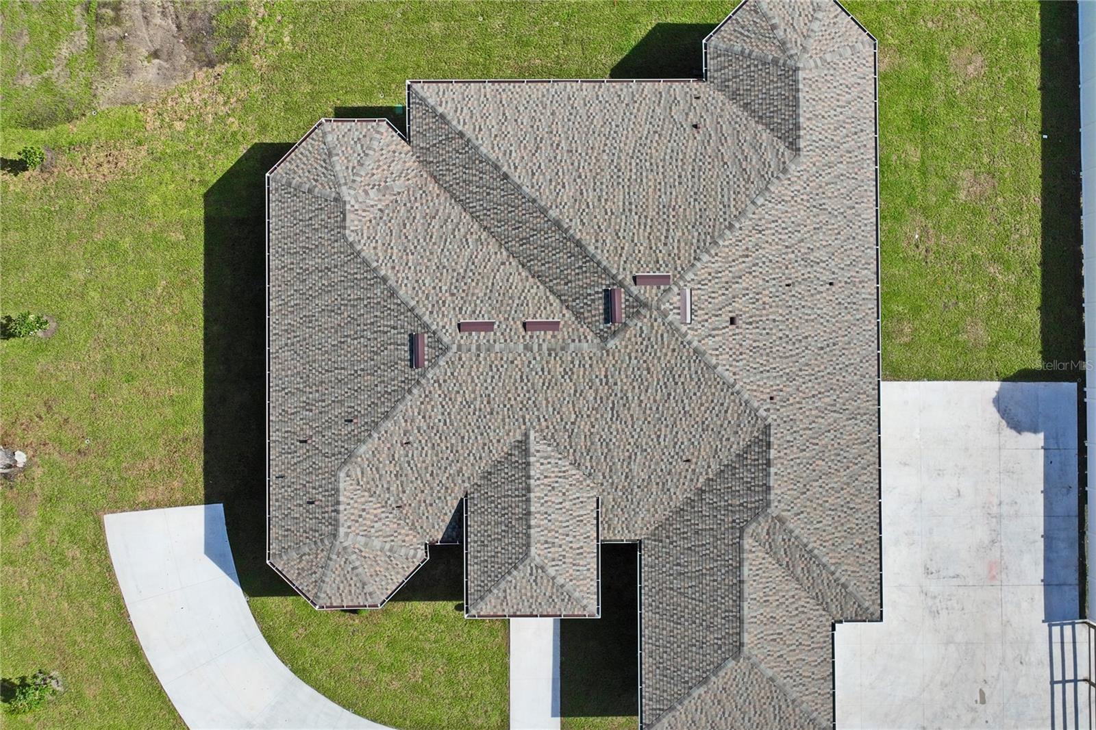 DOVER ESTATES - Residential